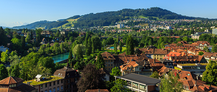 gurten in bern