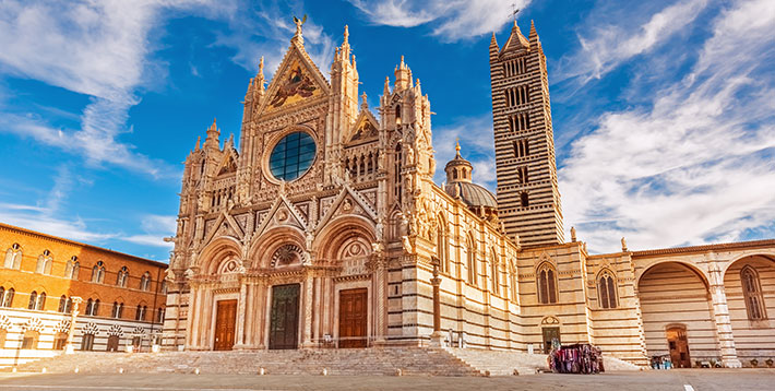 siena cathedral