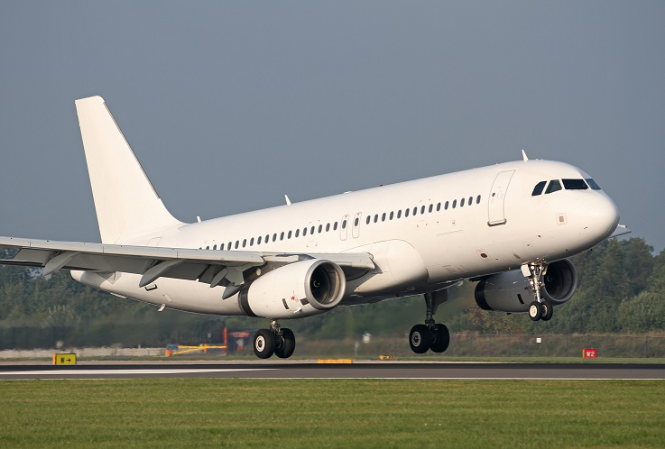 Airbus A320
