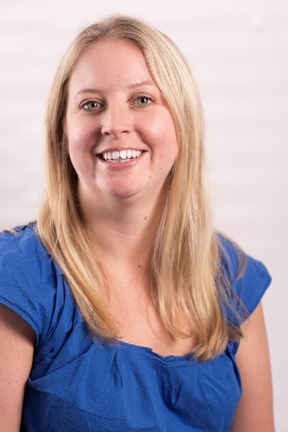 Headshot of Helen Hollis