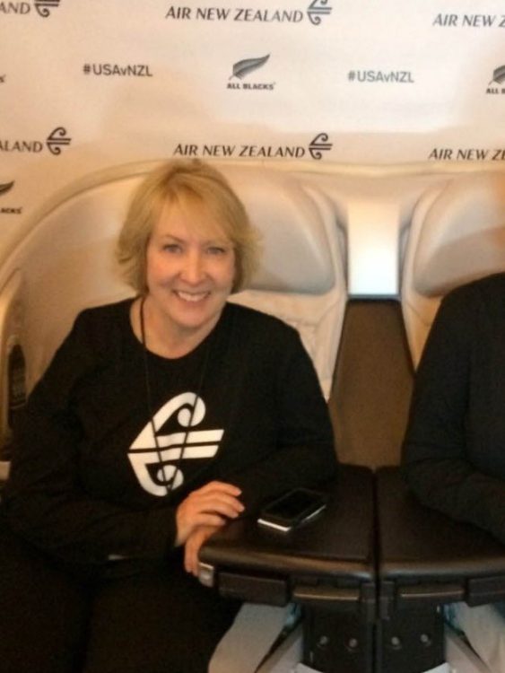 Picture of Robin Byrne