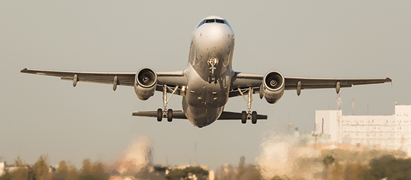 Flight support - APD