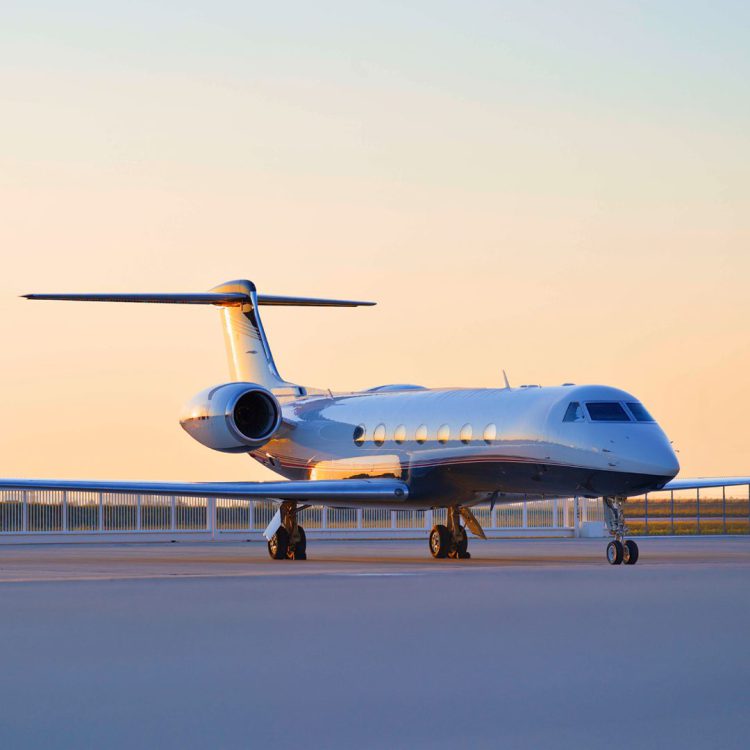 Private Jet