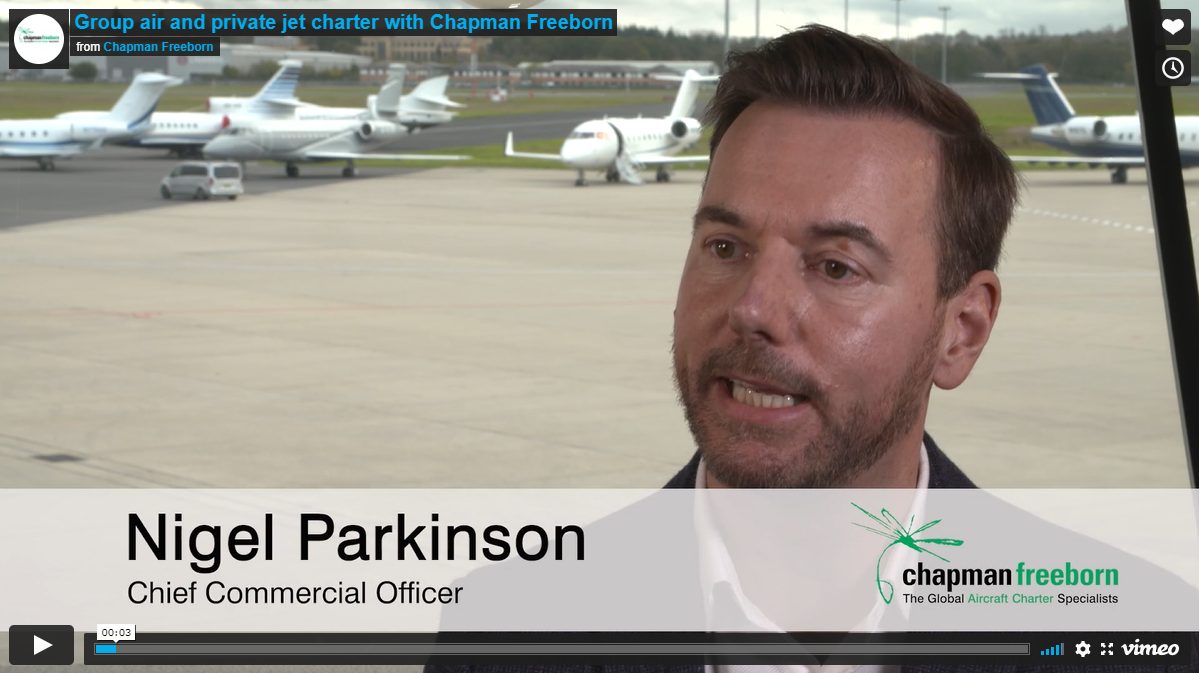 Nigel P Video snapshot