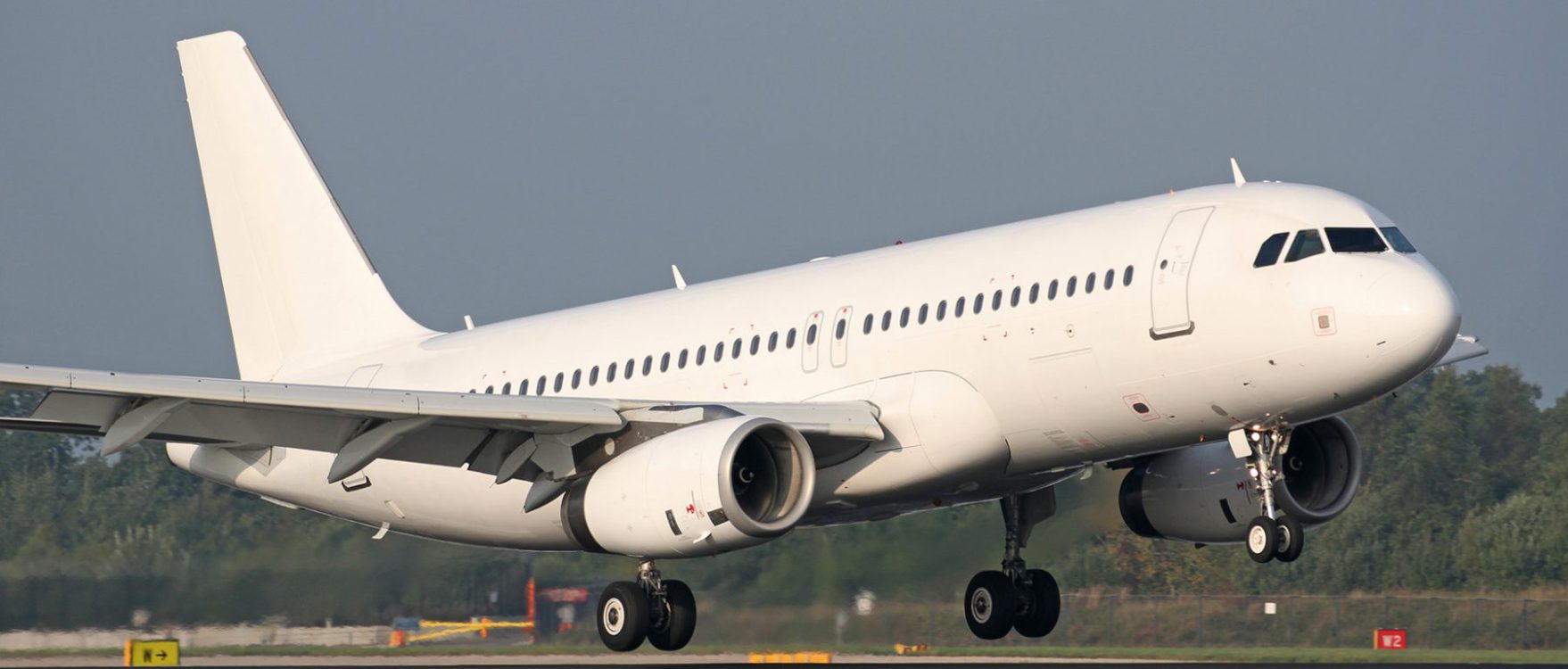 government air charter