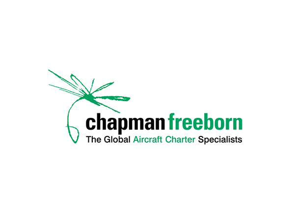Chapman Freeborn Logo