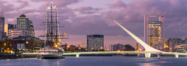 buenos aires hero private jet