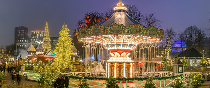 copenhagen city Christmas guide