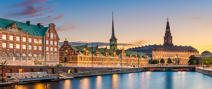 copenhagen city hero image overlook