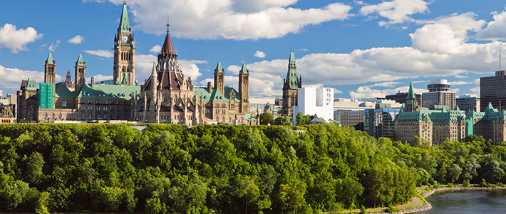 parliament hill ottawa