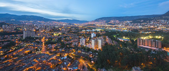 Medellín, Colombia