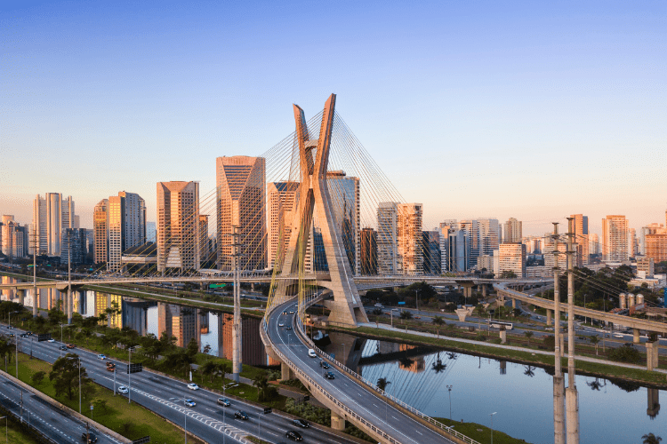 São Paulo