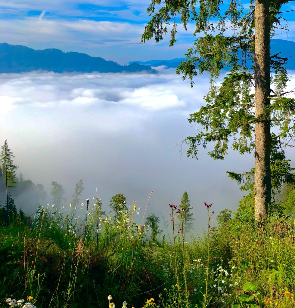 Colombia private jet destinations