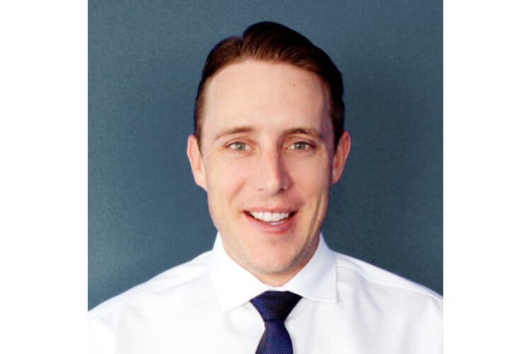 Headshot of Jack Burt