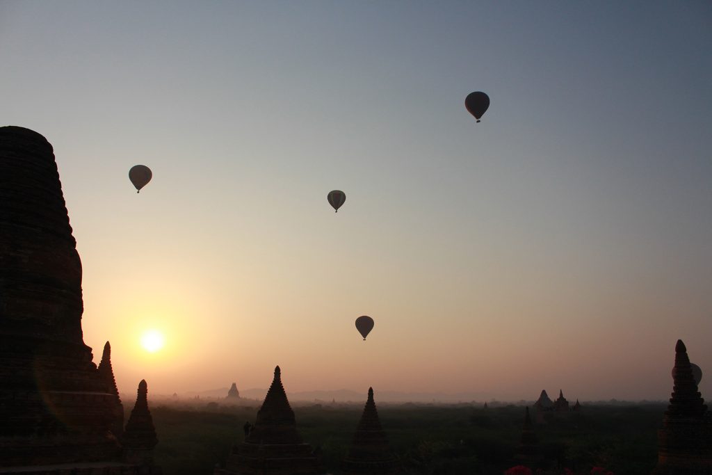 Vietnam private jet destinations