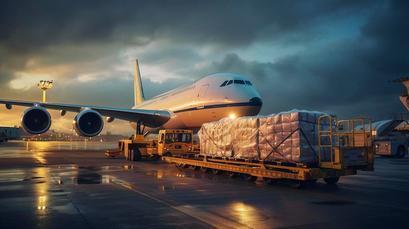 Choosing the Right Air Cargo Partner for Your Business