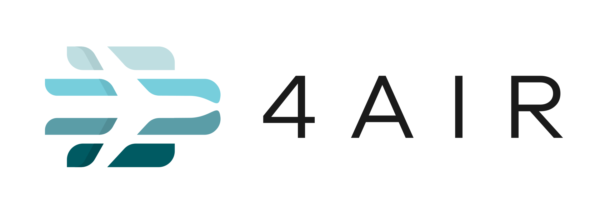 4AIR logo
