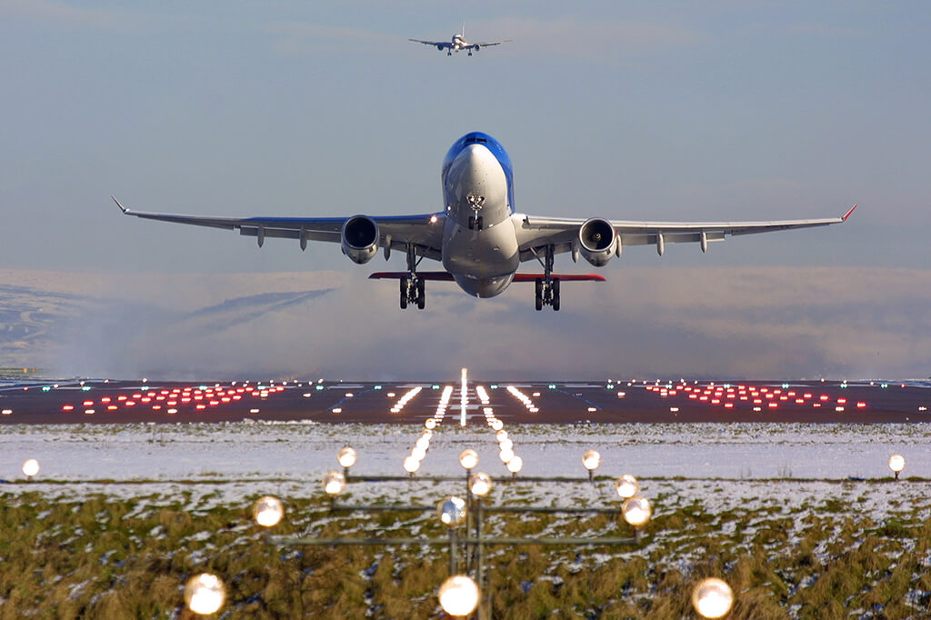 Airbus-A330-take-off