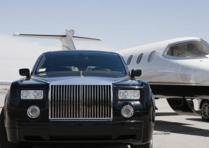 fly private to major sport  events of 2024
