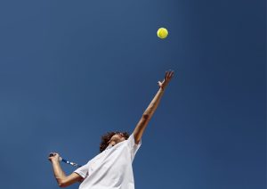 TOP sport events to visit via private jet