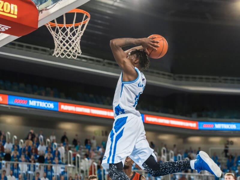 don't miss key dates of march madness with private jet charter