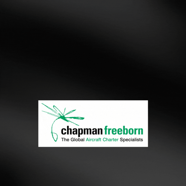 MM24 Awards Chapman Freeborn Air Freight