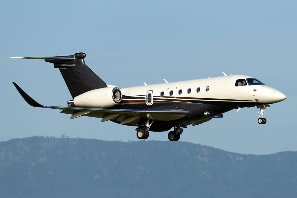 Preator 600