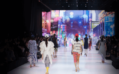 Jakarta Fashion Week