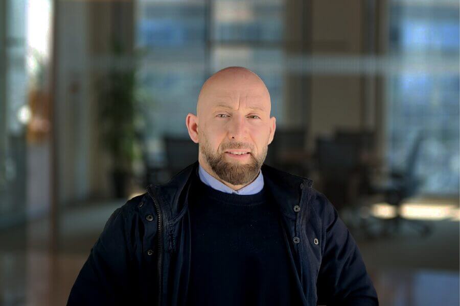 Robert Koppy