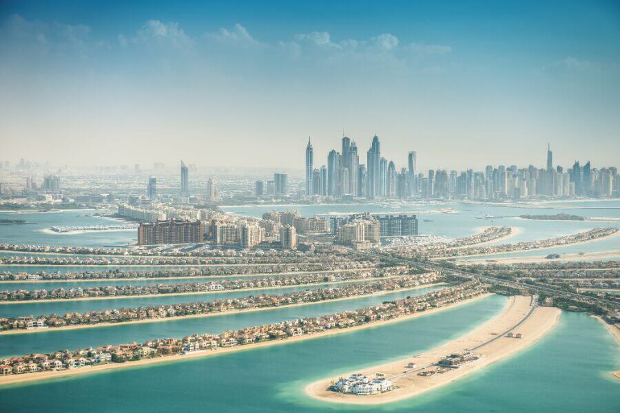 Dubai