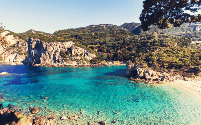 Corfu