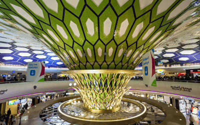 Abu Dhabi Airport