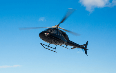 Helicopter