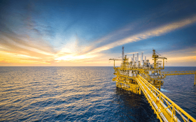 Oil and Gas