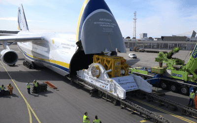 Cargo Aircraft