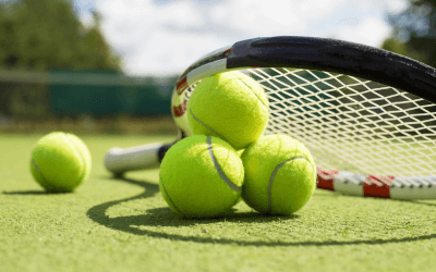 Tennis championships