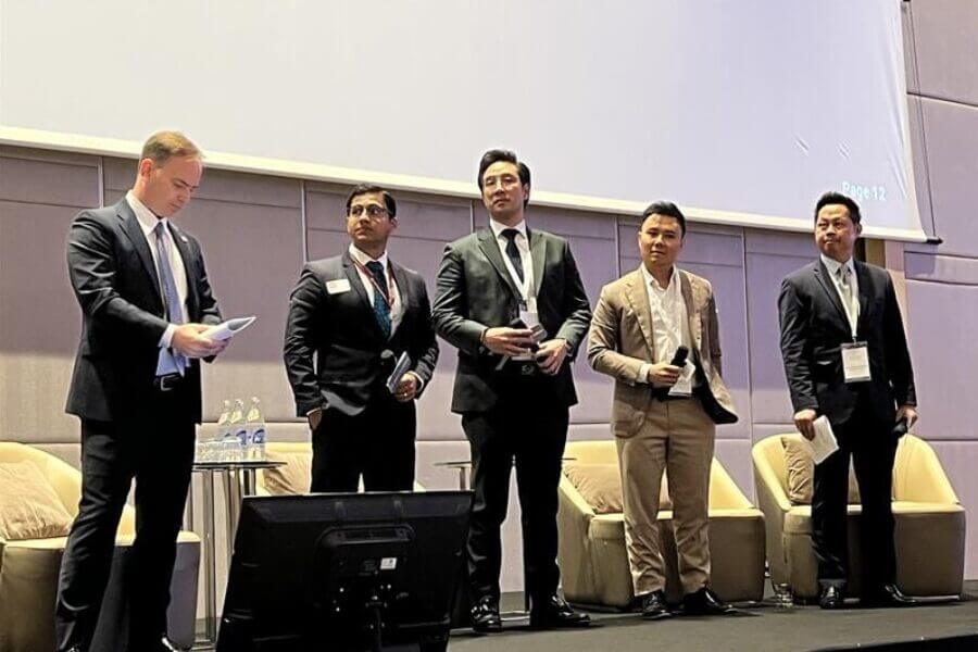 Vietnam Business Aviation
