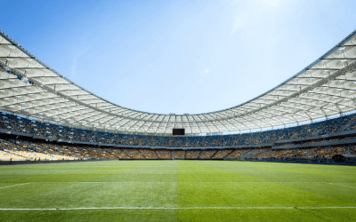 Football Stadium