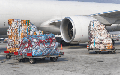 Air Cargo Charter for Automotive: Peak Season & Time-Critical Solutions