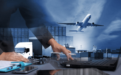 Air Cargo Charter Solutions for Automotive Sector: Time-Critical Logistics & Project Cargo.