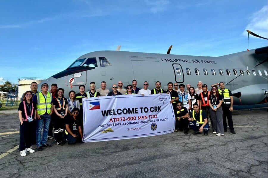 ATR-72 Flight Suppot