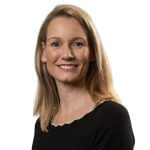 Aniko Mersek, Senior Vice President of Sales, Americas at Chapman Freeborn