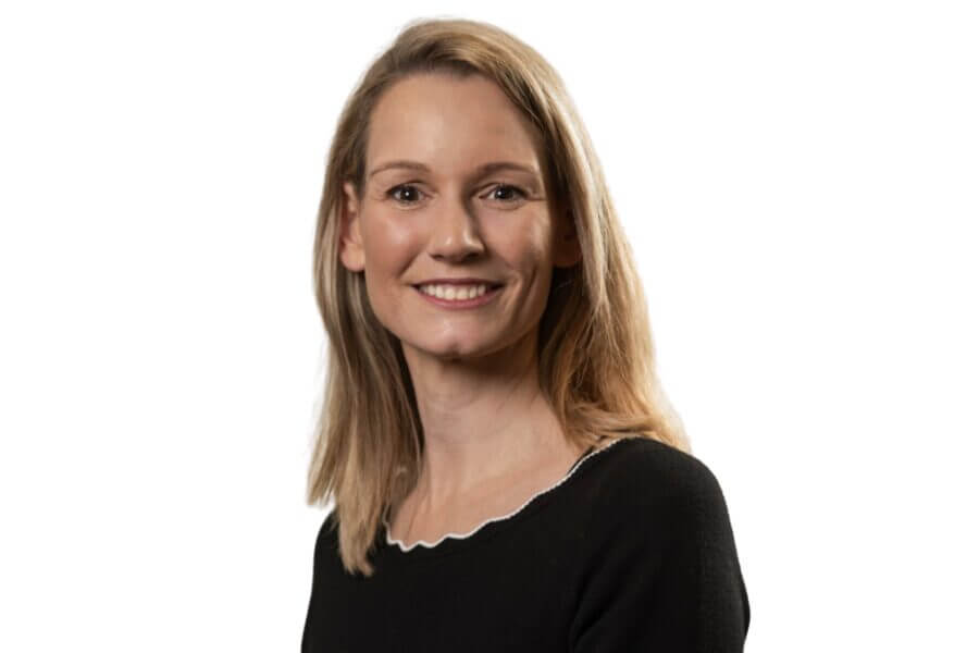 Aniko Mersek, Senior Vice President of Sales, Americas at Chapman Freeborn
