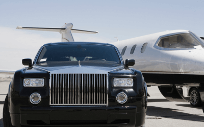 Luxury private group air charter for luxury weddings in India and the Middle East