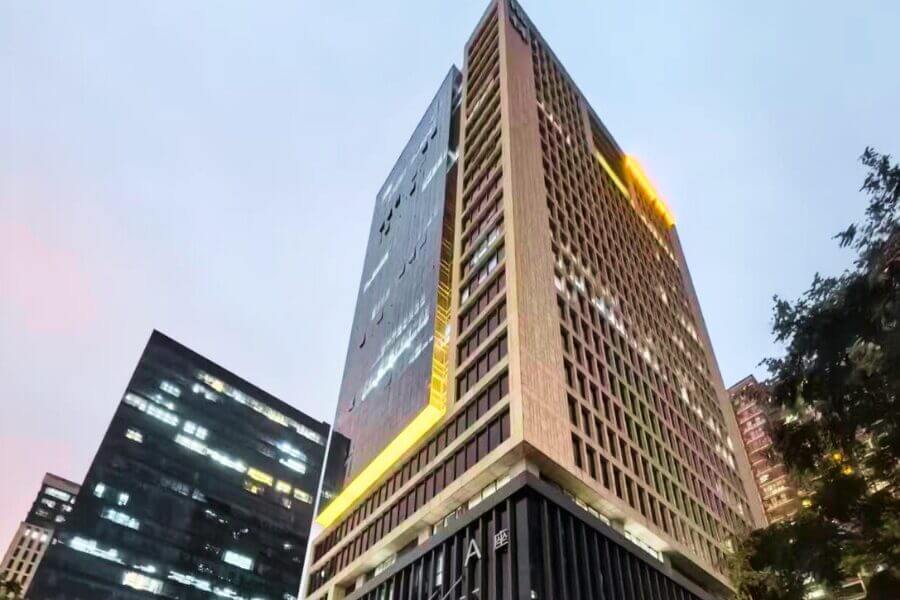 Zhenghou office